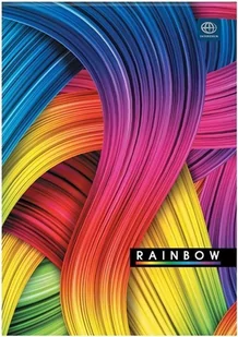 Inter-druk Blok biurowy A5/50K kratka (10szt) - Szkolne artykuły papiernicze - miniaturka - grafika 2