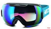 Gogle narciarskie - Gogle narciarskie Arctica G-102B lustrzane - miniaturka - grafika 1