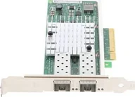 Akcesoria do serwerów - Lenovo Karta sieciowa LENOVO PCIE, SFP, Intel X520 Dual Port SFP+ Adapter - 49Y7960 - miniaturka - grafika 1
