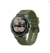Smartwatch - Senbono X28 Zielony - miniaturka - grafika 1