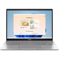 Laptopy - ASUS Vivobook S 14/M3407HA-LY067X/R7-260/14"/WUXGA/16GB/1TB/AMD int/W11P/Silver/2R - miniaturka - grafika 1