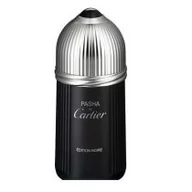 Wody i perfumy męskie - Cartier Pasha de Edition Noire woda toaletowa 100ml - miniaturka - grafika 1