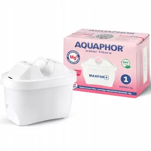 Wkład filtrujący Aquaphor Maxfor+ Mg 24 szt. - Wkłady filtrujące - miniaturka - grafika 1
