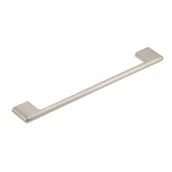 Zawiasy, okucia i inne akcesoria - Uchwyt meblowy Capri 256 mm inox GTV - miniaturka - grafika 1