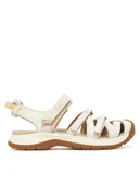 Sandały damskie - Teva Sandały Tirra Sport 1166310 Écru - miniaturka - grafika 1