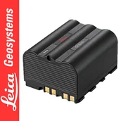 Akcesoria do urządzeń pomiarowych - Leica Bateria GEB361 - miniaturka - grafika 1