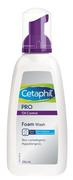 Pianki do mycia twarzy - Cetaphil GALDERMA Pro Oil Control Pianka do mycia 236 ml 7076431 - miniaturka - grafika 1