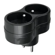 Kostki, złączki, wtyczki - Rozgałęźnik DPM P902B - miniaturka - grafika 1