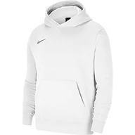 Bluzy dla chłopców - Nike bluza dziecięca z kapturem Junior roz.XS - miniaturka - grafika 1