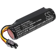 Akcesoria do kas i terminali - Castles Vega 3000 / V3M2 3400mAh 12.58Wh Li-Ion 3.7V (Caneron Sino) - miniaturka - grafika 1