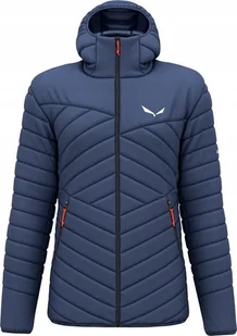 Kurtka męska Salewa Kurtka brenta down-dark denim-50 l SALEWA - Kurtki męskie Kurtka męska Salewa Kurtka brenta down-dark denim-50 l SALEWA - Kurtki męskie - miniaturka - grafika 1