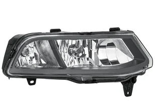 HELLA REFLEKTOR PRZECIWMGŁOWY VW 1NA011987121 - Lampy przednie - miniaturka - grafika 1