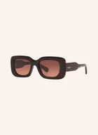 Okulary przeciwsłoneczne - Chloé Okulary Przeciwsłoneczne ch0188s braun - miniaturka - grafika 1