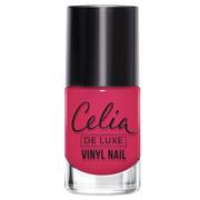 Lakiery do paznokci - Celia VINYL NAIL Lakier winylowy 407 020201341 - miniaturka - grafika 1