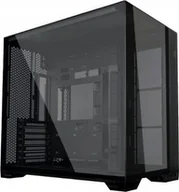 Obudowy komputerowe - Lian Li O11 Vision Compact Black - miniaturka - grafika 1