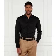 Koszule męskie - HUGO Koszula Kenno | Slim Fit - miniaturka - grafika 1