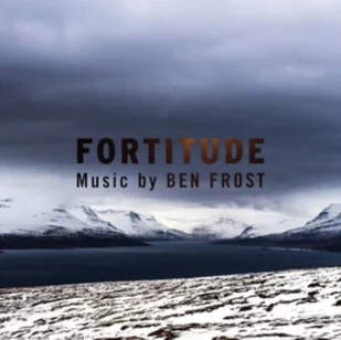 Ben Frost Music From Fortitude - Muzyka filmowa - miniaturka - grafika 2