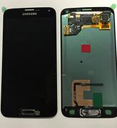 Matryce LCD do laptopów - Samsung Mea Front Octa Black GH97-15959B - miniaturka - grafika 1