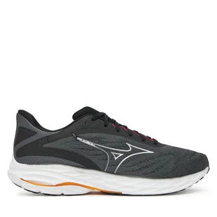 Buty do biegania Mizuno Wave Ultima 16 J1GC2518 Czarny - Lekkoatletyka - miniaturka - grafika 1