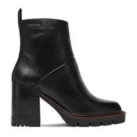 Botki damskie - Botki G-STAR RAW CEO-WI34-CLEVELAND-01 - miniaturka - grafika 1