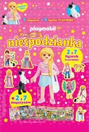 Czasopisma - Playmobil Pink Pakiet - miniaturka - grafika 1