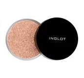 Rozświetlacze do twarzy i ciała - Inglot Inglot 7 ROZŚWIETLACZ DO TWARZY I CIAŁA Rozświetlacz 2.5 g - miniaturka - grafika 1
