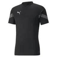 Piłka nożna - Podkoszulek Puma Teamfinal Training Jersey, Mężczyźni - miniaturka - grafika 1