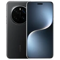 Telefony komórkowe - HONOR Magic 7 Pro 5G 12/512GB Czarny - miniaturka - grafika 1