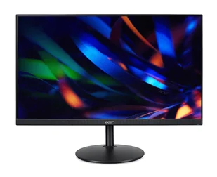 Acer CB242YGbmiprx cm 23.8" 1920 x 1080 px Full HD LCD Czarny UM.QB2EE.G09 - Monitory - miniaturka - grafika 1