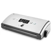 Zgrzewarki do folii i pakowarki próżniowe - CATLER CATLER VS 8011 - miniaturka - grafika 1