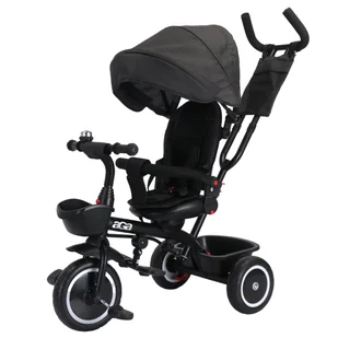 ROWEREK TRÓJKOŁOWY Wielofunkcyjny - Wózki dziecięce - miniaturka - grafika 1