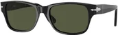 Okulary przeciwsłoneczne - Persol Okulary przeciwsłoneczne PO3288S-95/31 - miniaturka - grafika 1