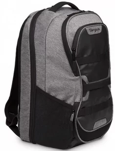Targus Work + Play Fitness szary (TSB94404EU) - Torby na laptopy - miniaturka - grafika 1