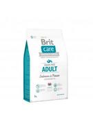 Sucha karma dla psów - Brit Care Grain-Free Adult Salmon&Potato 3 kg - miniaturka - grafika 1