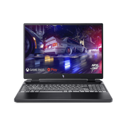 Laptopy - Acer Nitro 16 gamingowy | AN16-41 | Czarny - miniaturka - grafika 1