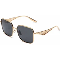 Okulary przeciwsłoneczne - Dolce & Gabbana Okulary przeciwsłoneczne - miniaturka - grafika 1