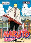 Komiksy dla młodzieży - Naruto - miniaturka - grafika 1