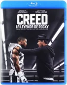 Filmy akcji Blu-Ray - Creed: Narodziny Legendy - miniaturka - grafika 1