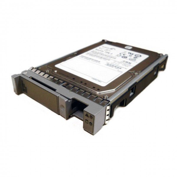 CISCO DYSK TWARDY HDD SAS 600GB 2.5