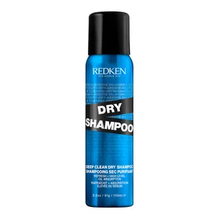 Redken Deep Clean Dry Shampoo (150ml) - Szampony do włosów - miniaturka - grafika 1