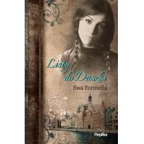 Ewa Formella Listy do Duszki - Romanse - miniaturka - grafika 2
