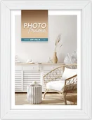 Ramki na zdjęcia - Ramka ZEP ZEP Vivan 3 13x18 Wood V33573 - miniaturka - grafika 1