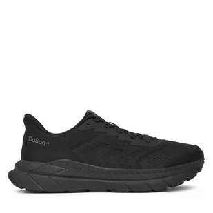 Sneakersy Go Soft V11-140 Czarny - Sneakersy męskie - miniaturka - grafika 1