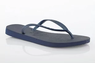 Havaianas, Japonki męskie, Slim, rozmiar 39/40 - Klapki i japonki męskie - miniaturka - grafika 1