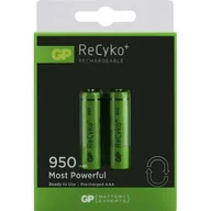 Ładowarki i akumulatory - GP BATTERY Bateria 950 MAH 2PL2 - miniaturka - grafika 1