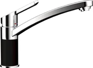 Baterie kuchenne - Schock Bateria SC 90000 NIGHT Cristadur) SC-900000-NIG - miniaturka - grafika 1