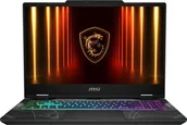 Laptopy - MSI Cyborg 15 B13WGKG-630XPL i7-13620H / 16 GB / 1 TB / RTX 5070 / 144 Hz B13WGKG-630XPL - miniaturka - grafika 1