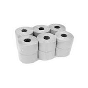 Papier toaletowy - Papier toaletowy Jumbo Szary makulaturowy T130/1 - miniaturka - grafika 1
