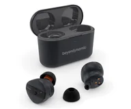 Słuchawki - Beyerdynamic Free BYRD czarne - miniaturka - grafika 1