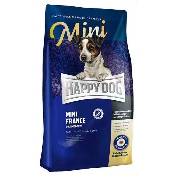 Happy Dog Mini France 0,3 kg